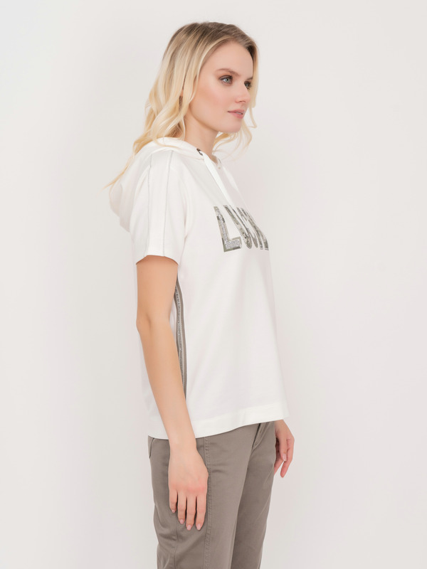 Э112301/22-01 Джемпер (толстовка) Rabe