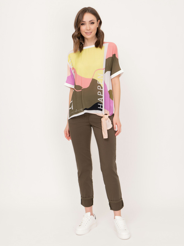 Э470071-44046/21-01 Футболка Gerry Weber