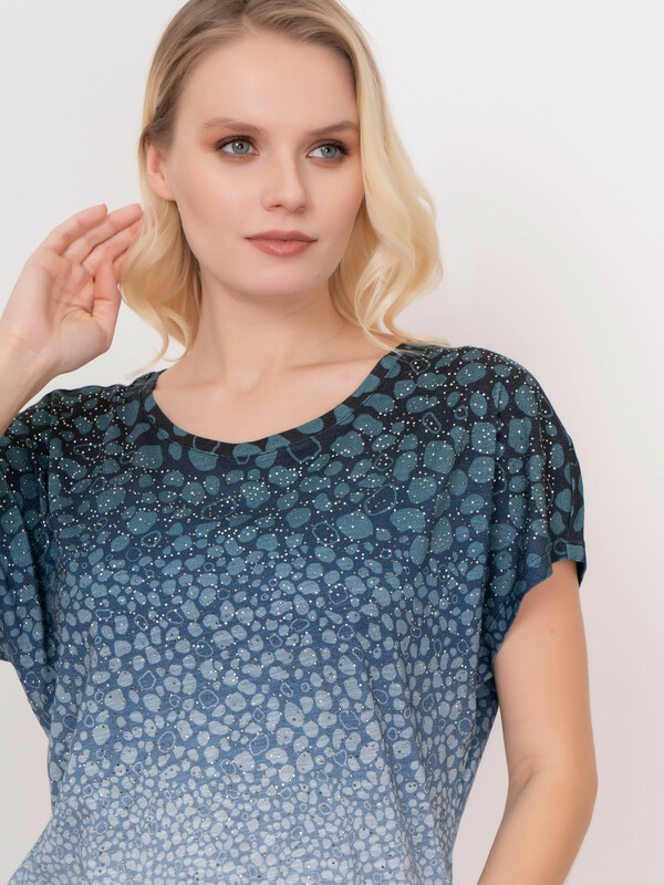 Э113355/22-01 Джемпер Rabe