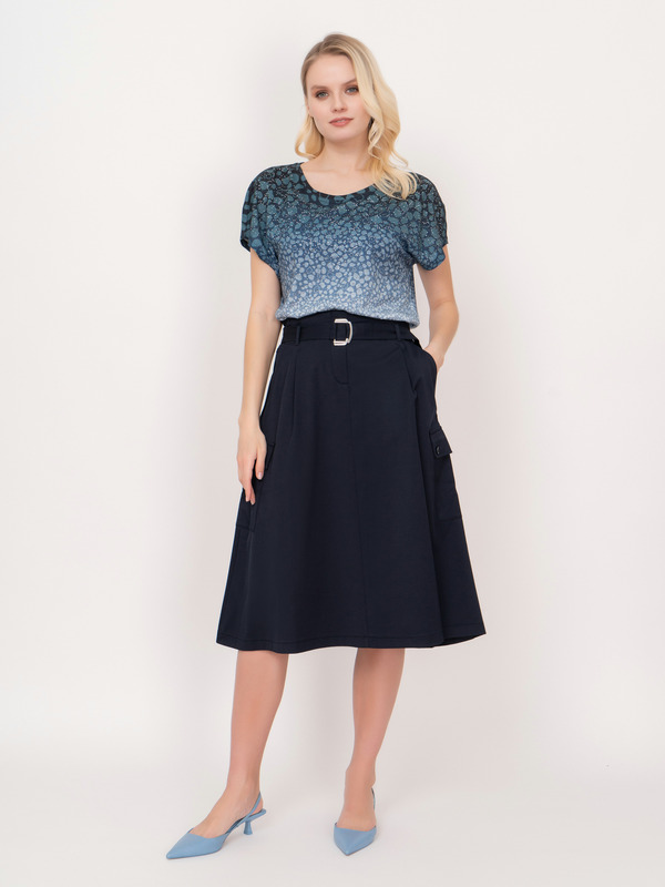 Э113355/22-01 Джемпер Rabe