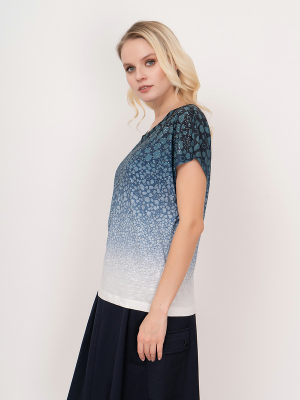 Э113355/22-01 Джемпер Rabe