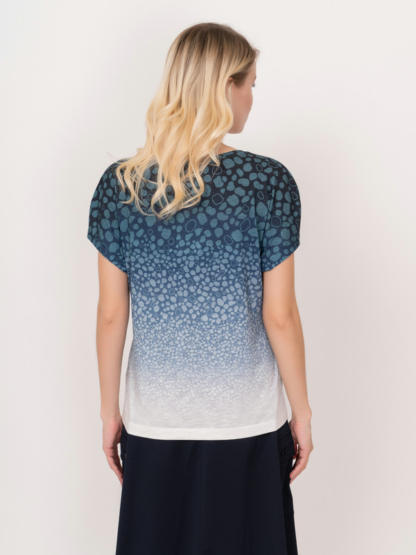 Э113355/22-01 Джемпер Rabe