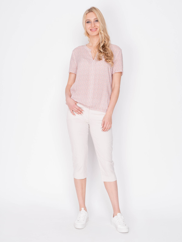 Э860230-66511/19-01 Блуза Gerry Weber