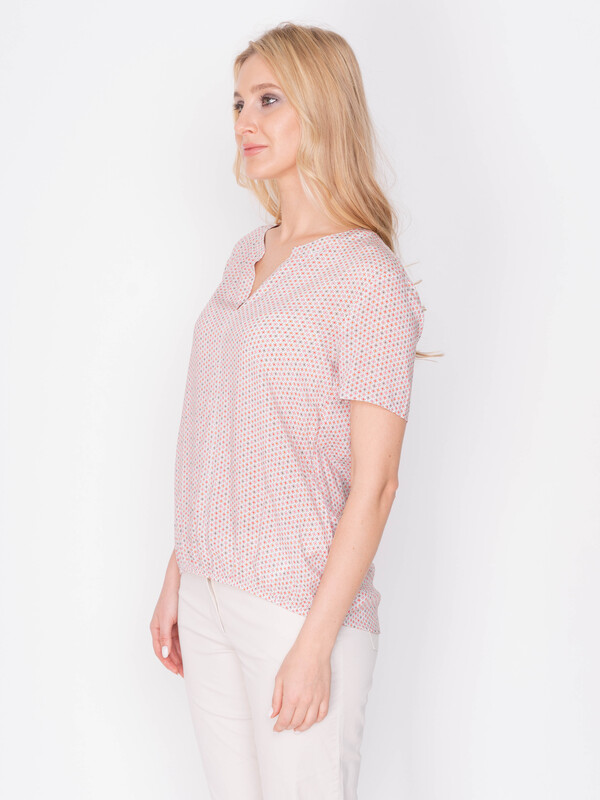 Э860230-66511/19-01 Блуза Gerry Weber