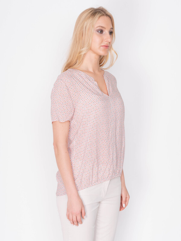 Э860230-66511/19-01 Блуза Gerry Weber