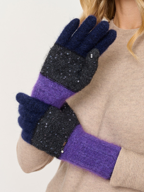 ЭSS1334GG/24-02 Перчатки Vizio