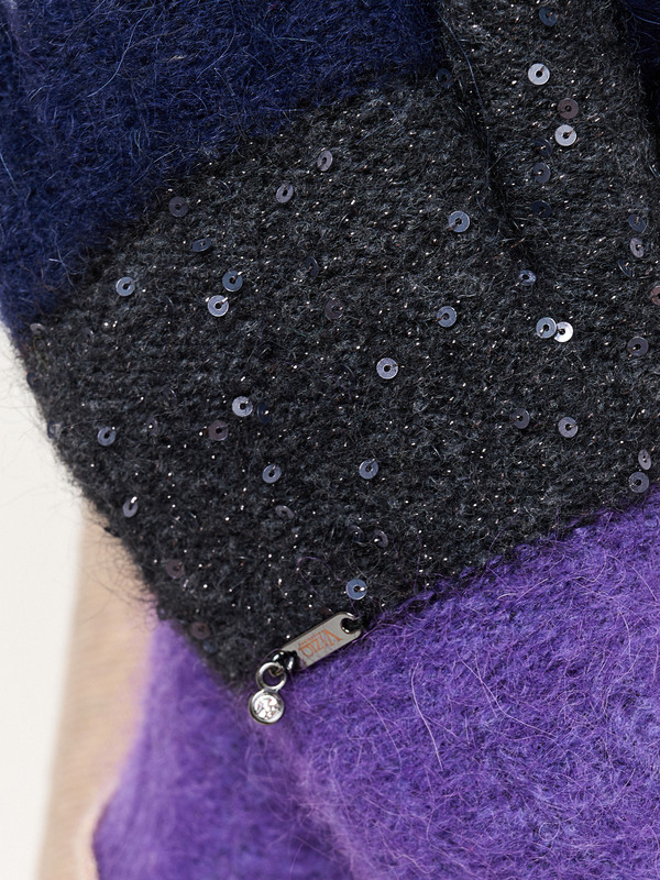 ЭSS1334GG/24-02 Перчатки Vizio