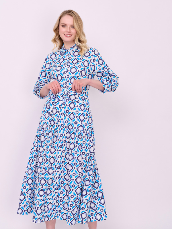 Э32213732 DANAE/23-01 Платье Marella