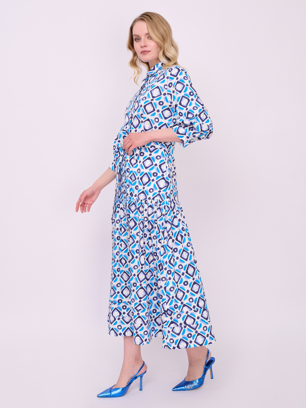 Э32213732 DANAE/23-01 Платье Marella