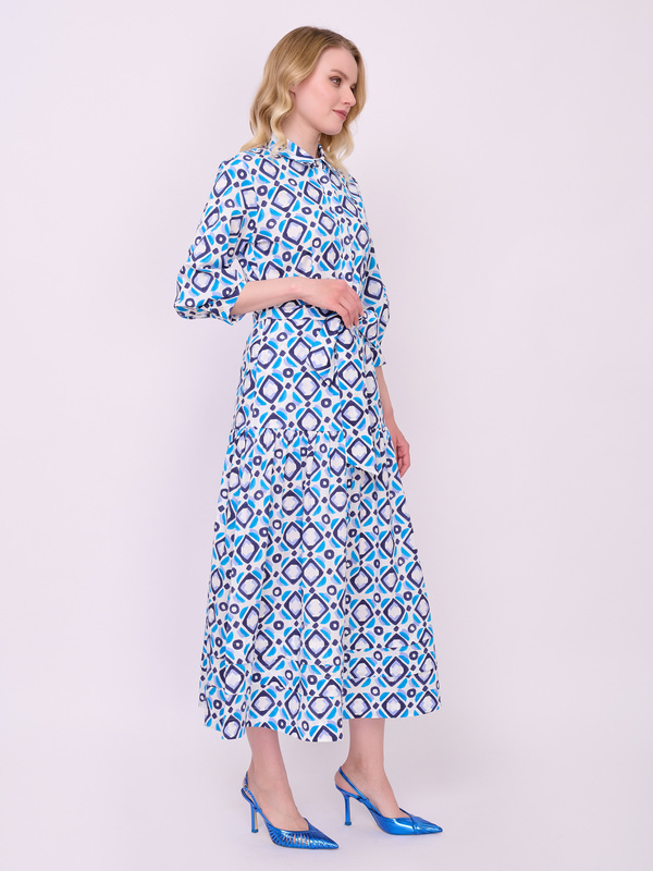 Э32213732 DANAE/23-01 Платье Marella