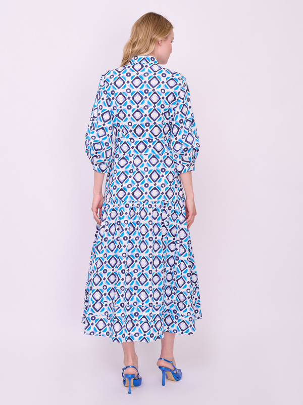 Э32213732 DANAE/23-01 Платье Marella