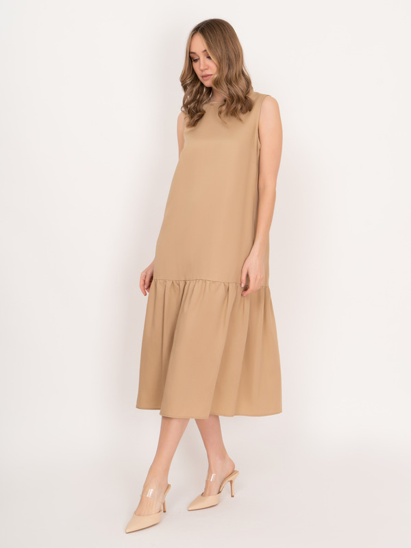 Э180022-11060/22-01 Платье Taifun