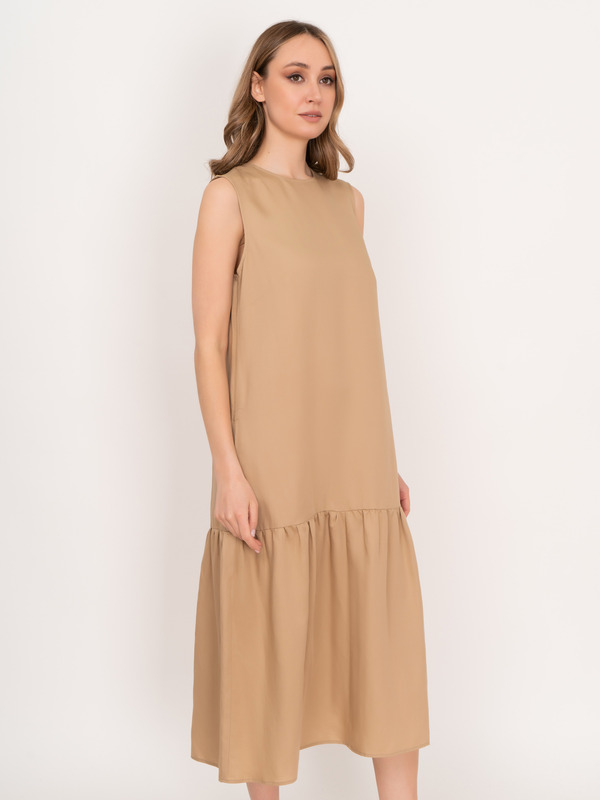 Э180022-11060/22-01 Платье Taifun