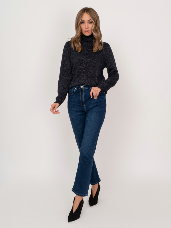 ЭSA613 SI/21-02 Свитер Musetti