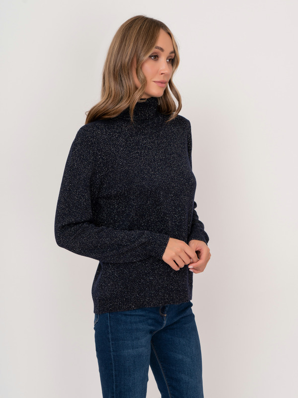 ЭSA613 SI/21-02 Свитер Musetti