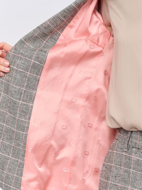 Э530011-31214/м/25-01 Пиджак Gerry Weber