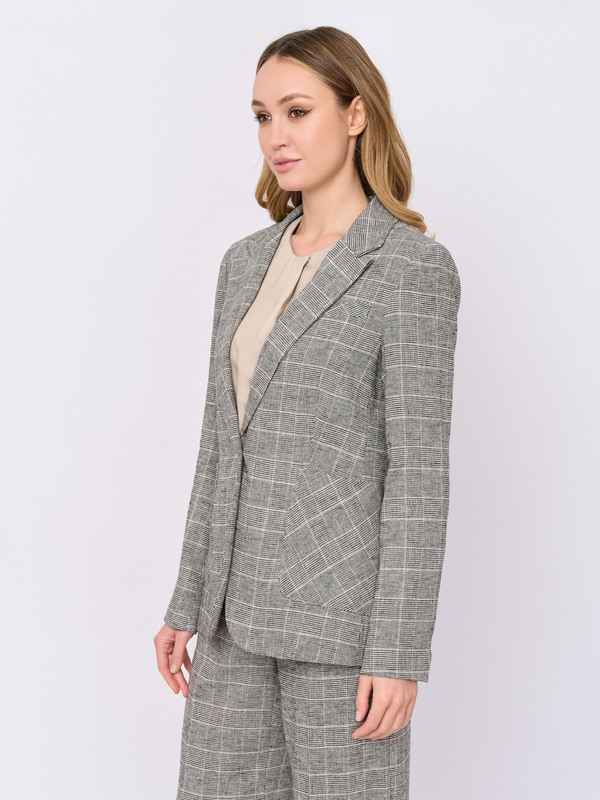 Э530011-31214/м/25-01 Пиджак Gerry Weber