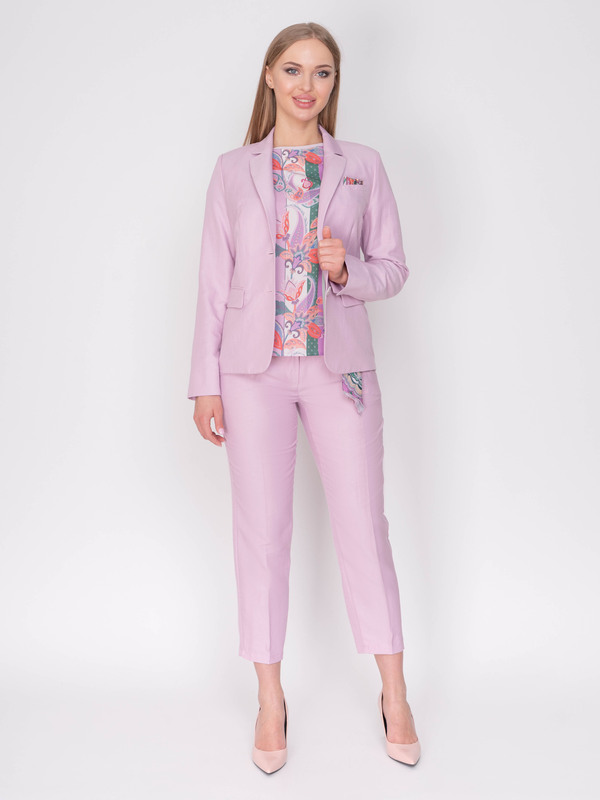 Э130034-38134/19-01 Жакет Gerry Weber