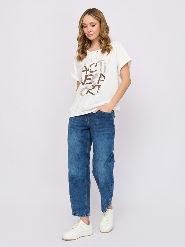 Джинсы Franco Vello, фото 5