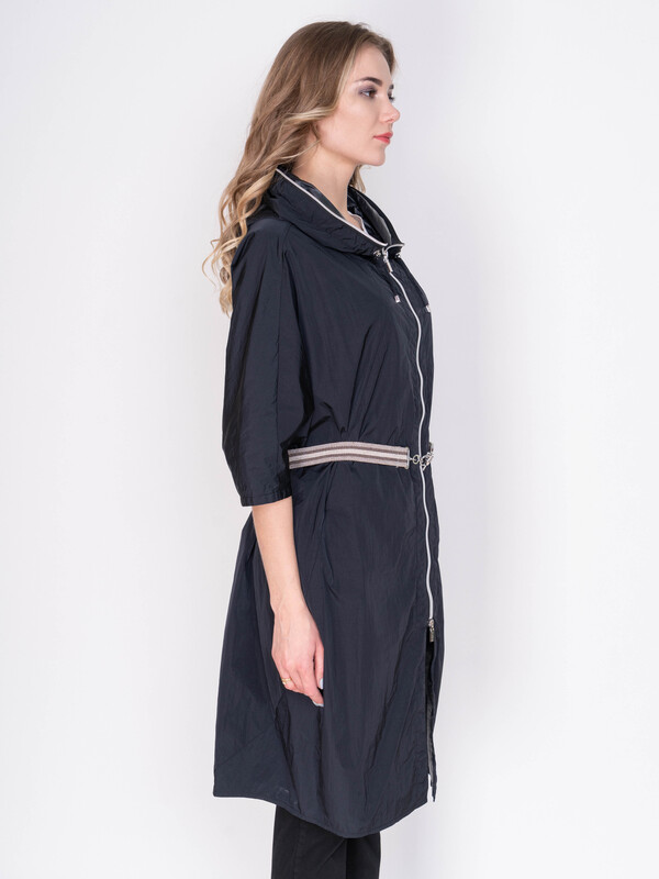 ЭF329.0TL/19-1 Пальто (плащ) Diego M