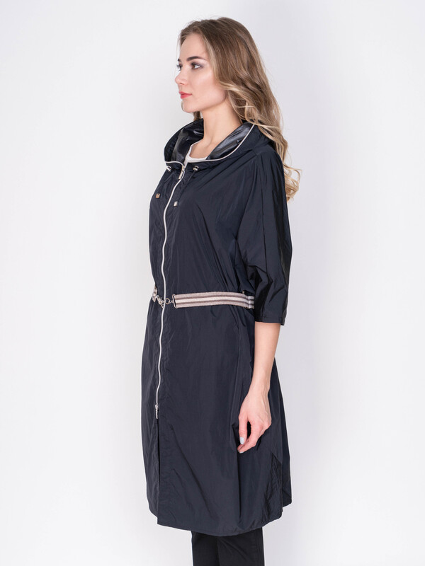 ЭF329.0TL/19-1 Пальто (плащ) Diego M