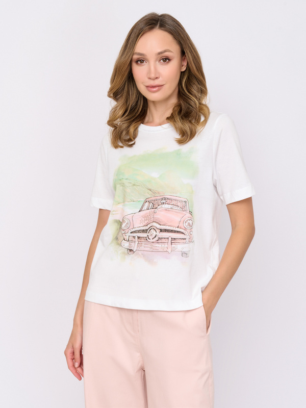 Футболка Gerry Weber