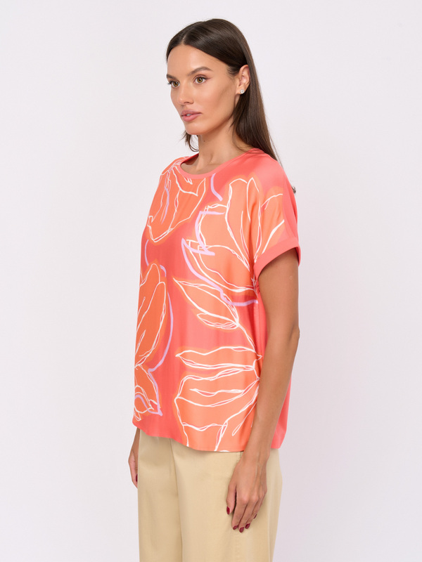 Э570381-35027/м/25-01 Блузка Gerry Weber