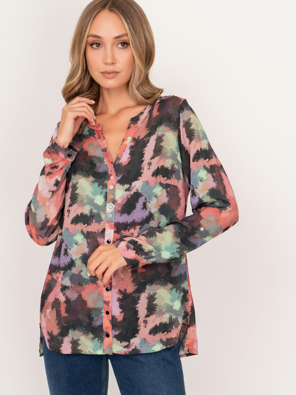 Э2491-223/22-02 Блуза Franco Vello