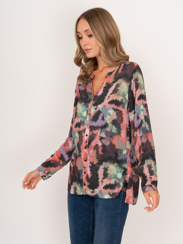 Э2491-223/22-02 Блуза Franco Vello