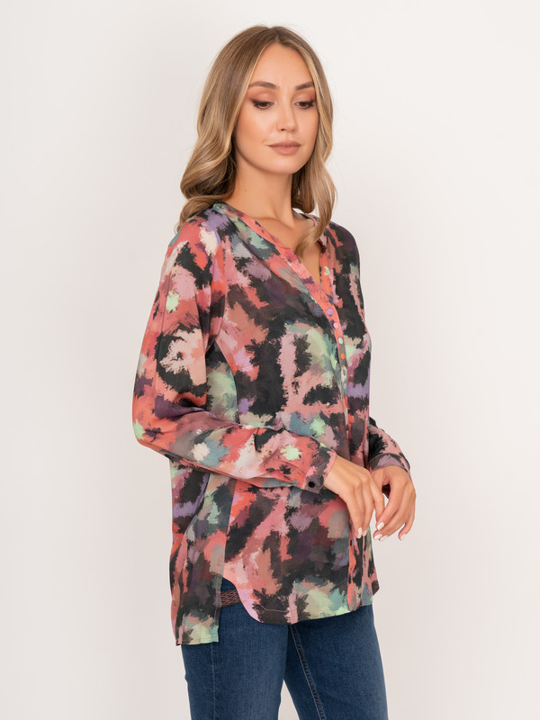 Э2491-223/22-02 Блуза Franco Vello