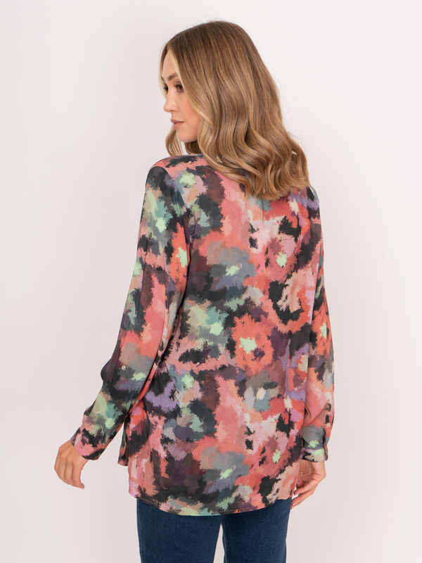 Э2491-223/22-02 Блуза Franco Vello