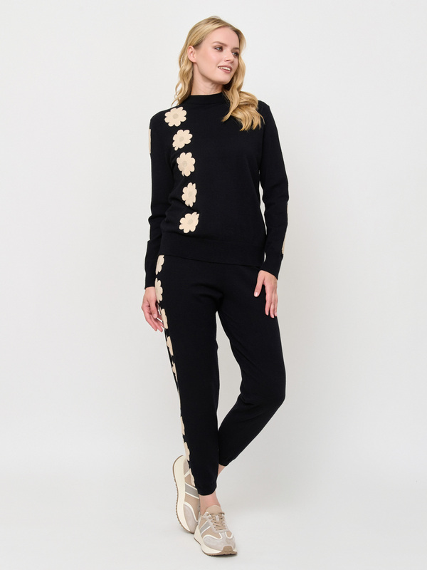 ЭAW424/м/24-02 Джемпер LEO & UGO