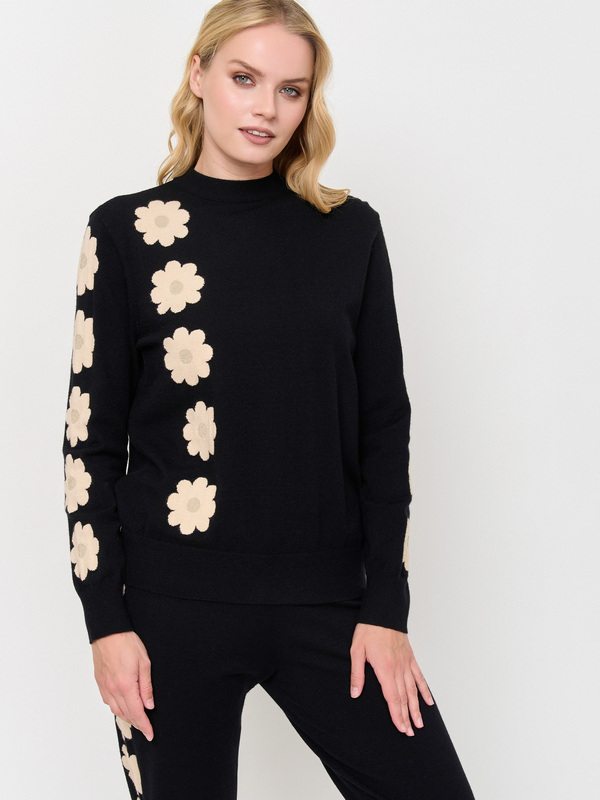 ЭAW424/м/24-02 Джемпер LEO & UGO