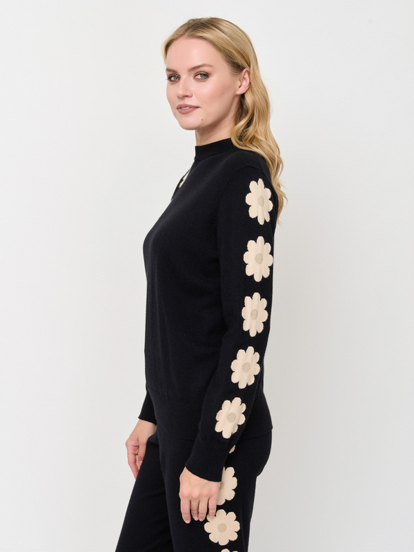 ЭAW424/м/24-02 Джемпер LEO & UGO