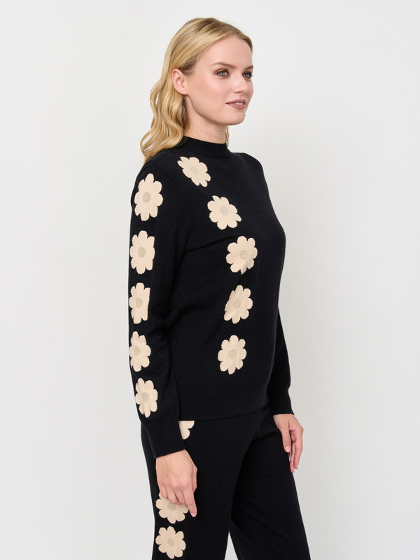 ЭAW424/м/24-02 Джемпер LEO & UGO