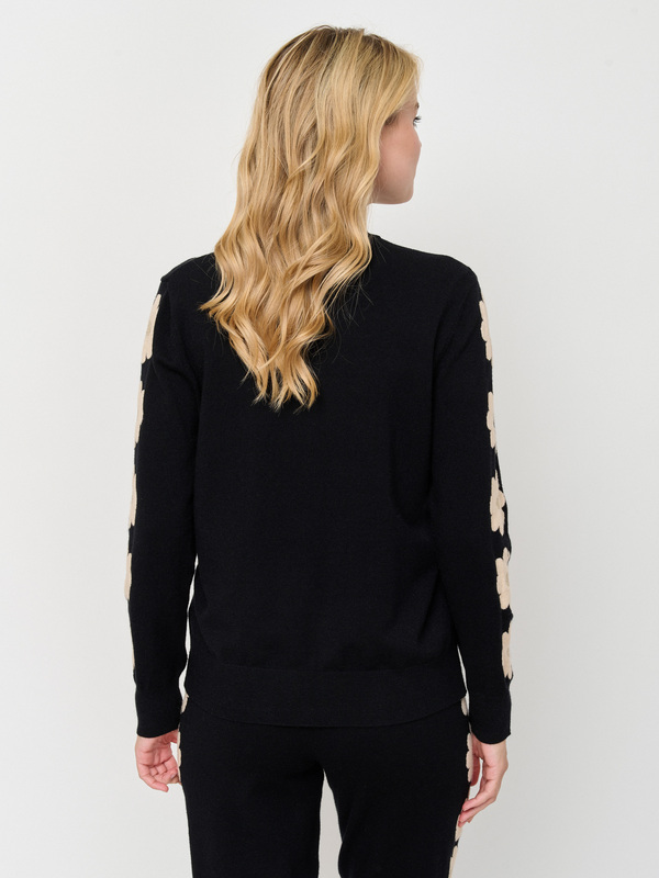 ЭAW424/м/24-02 Джемпер LEO & UGO