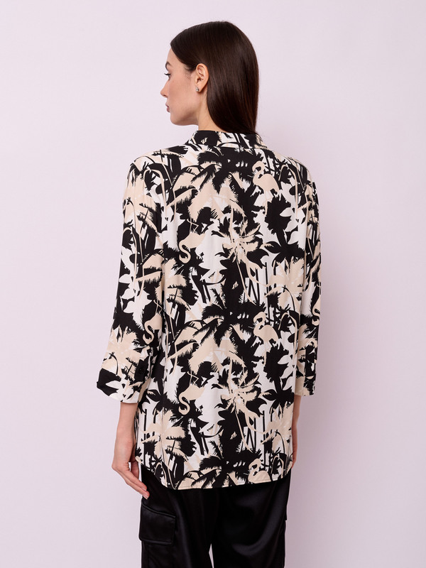 Э260002-66408/24-01 Блузка Gerry Weber