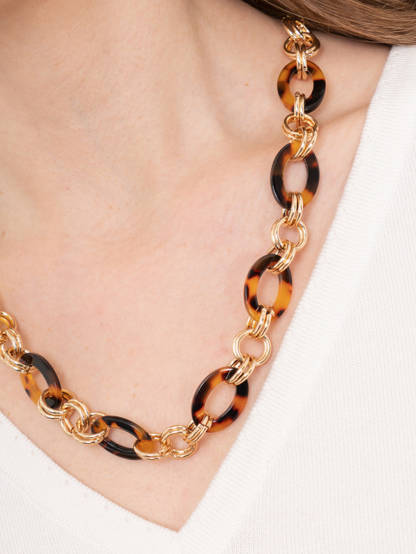 1094-122/22-01 Ожерелье Franco Vello