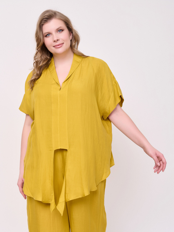 Pale Yellow