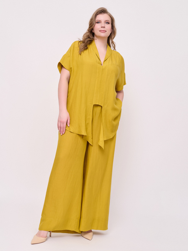 Э8101.1043/24-01 Блузка Mat Fashion