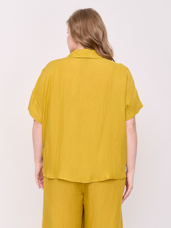 Э8101.1043/24-01 Блузка Mat Fashion