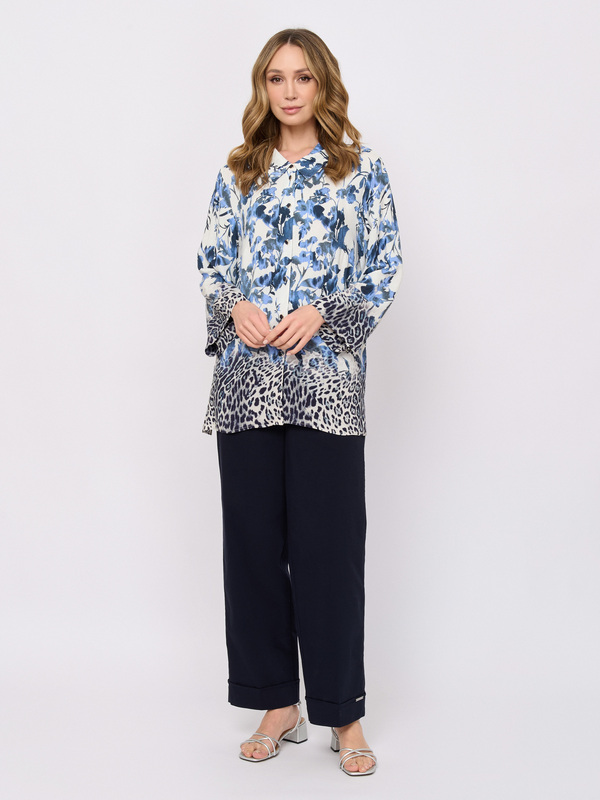 Блуза Franco Vello, фото 7