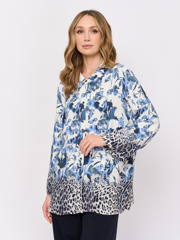 Блуза Franco Vello, фото 4