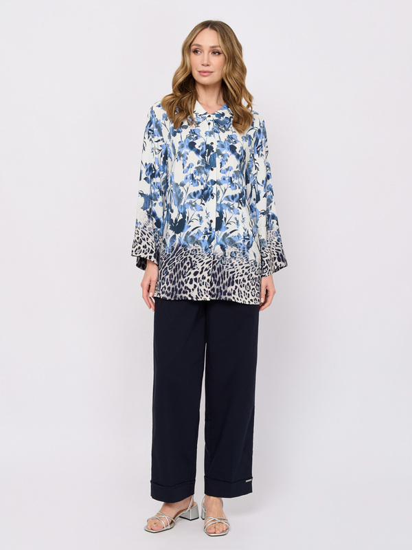 Блуза Franco Vello, фото 3