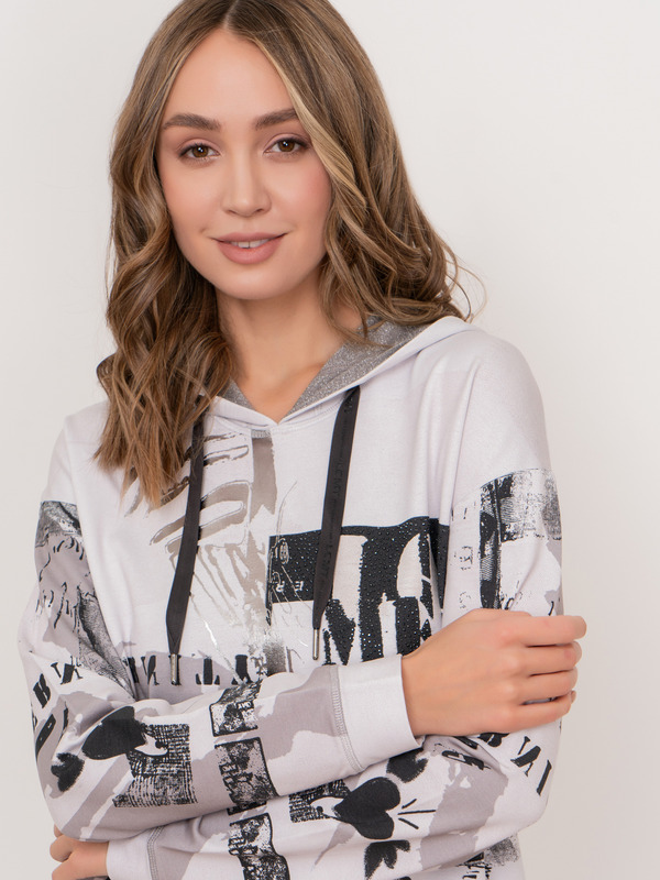 Э622350/21-02 Джемпер Lecomte