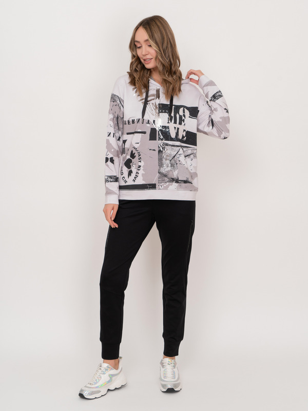 Э622350/21-02 Джемпер Lecomte