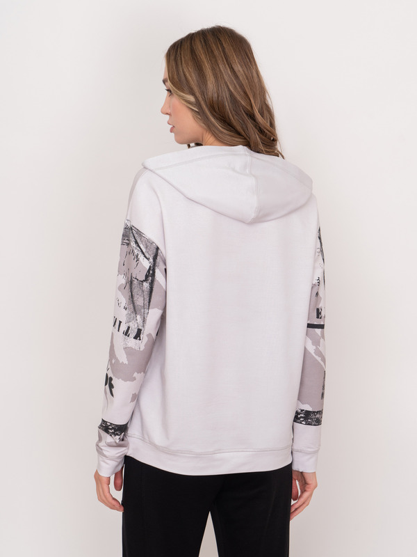 Э622350/21-02 Джемпер Lecomte