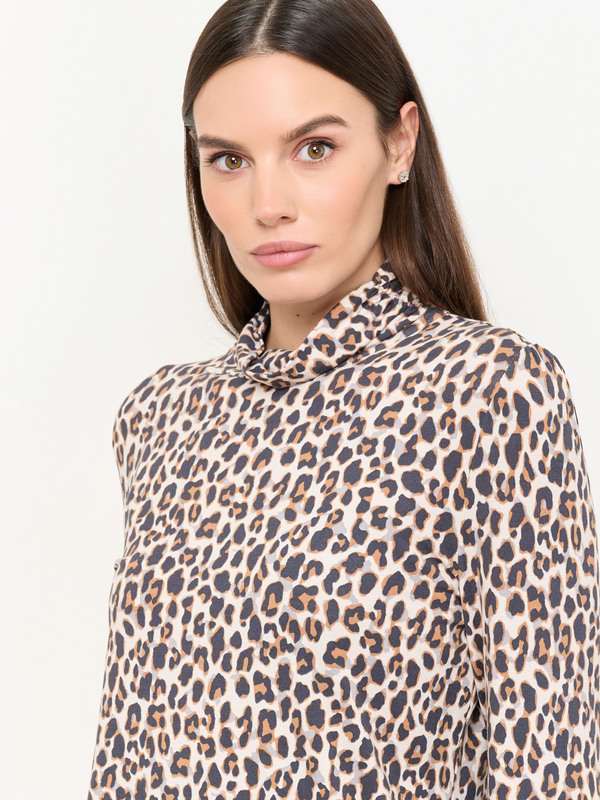 Э2171/2803/м/24-02 Джемпер Betty Barclay