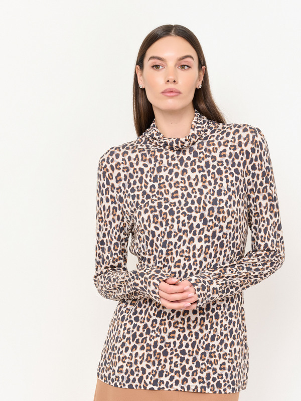 Э2171/2803/м/24-02 Джемпер Betty Barclay