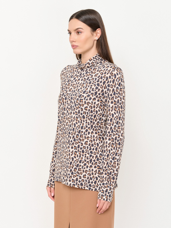 Э2171/2803/м/24-02 Джемпер Betty Barclay